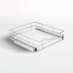 Cuisinart 17" Sliding Cabinet Organizer
