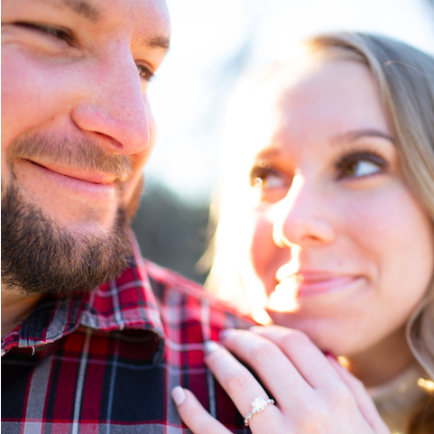 Engagement Photos!
January 2022