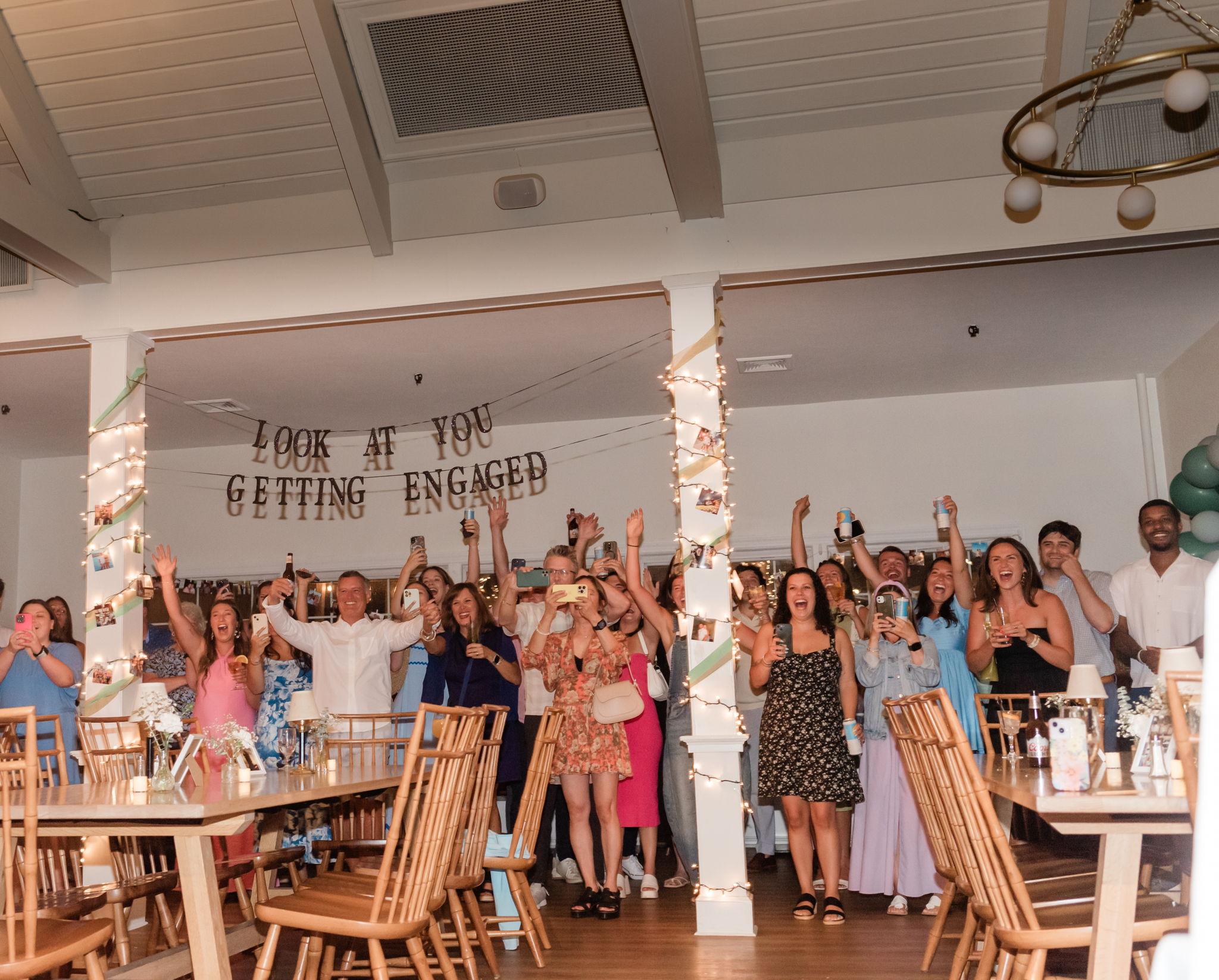 The Wedding Website of Anna Shaughnessy and Brett Woods