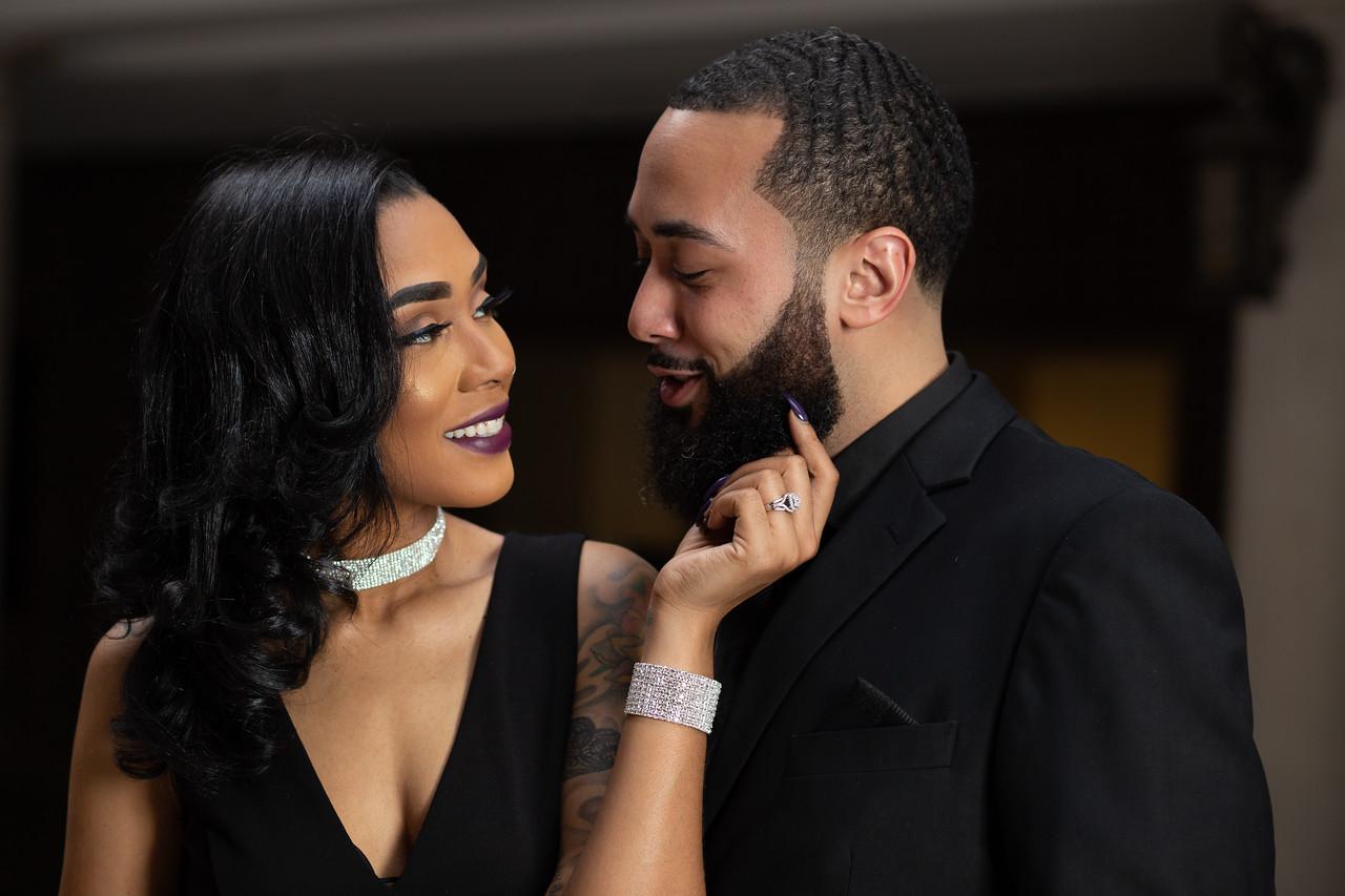 The Wedding Website of Randi Hardy and Jeffrey Maples