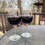 Feathers Edge Vineyards