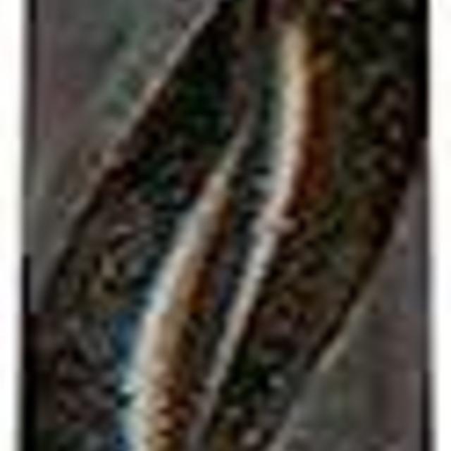 BOSCH BL2145 9/32 In. x 4-1/4 In. Fractional Jobber Black Oxide Drill Bit