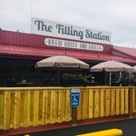 The Filling Station