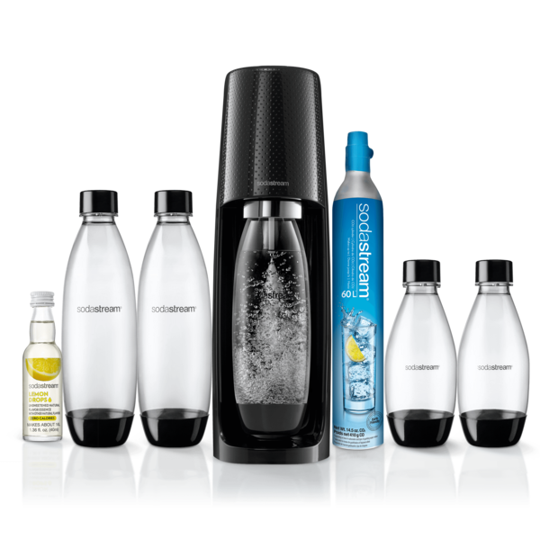 sodastream