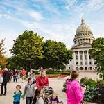 Dane County Farmers' Market