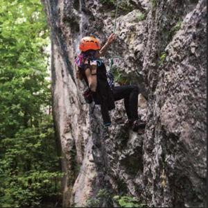 Canyoning tour