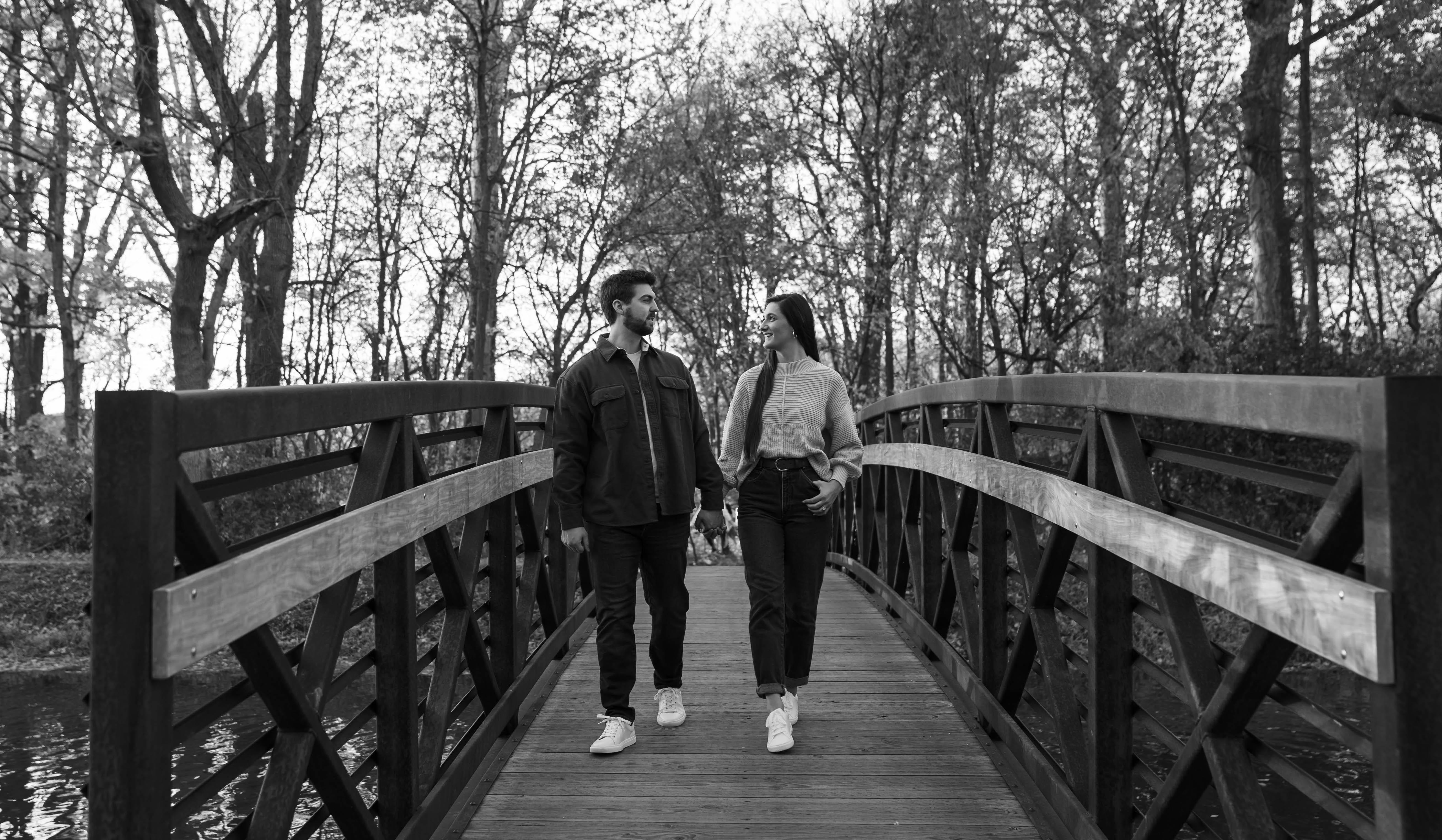 Jessica Isley and Caleb Bowling's Wedding Website