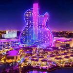Seminole Hard Rock Hotel & Casino
