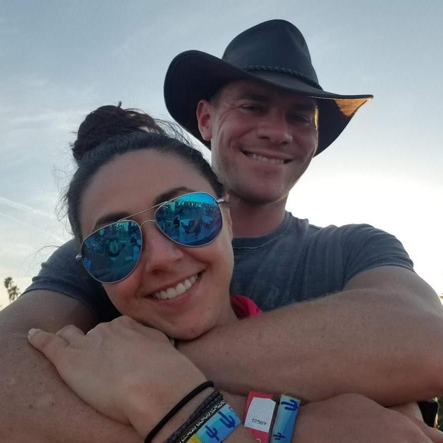 2019 Stagecoach music festival