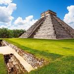 Chichen Itza Mayan Cuisine Plus + Ik-kil Cenote Tour