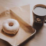 CRAFT Donuts + Coffee