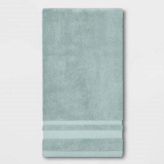 Target Threshold Performance Bath Sheet