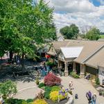 Kitchen Kettle Village
