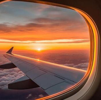 Round Trip Plane Tickets