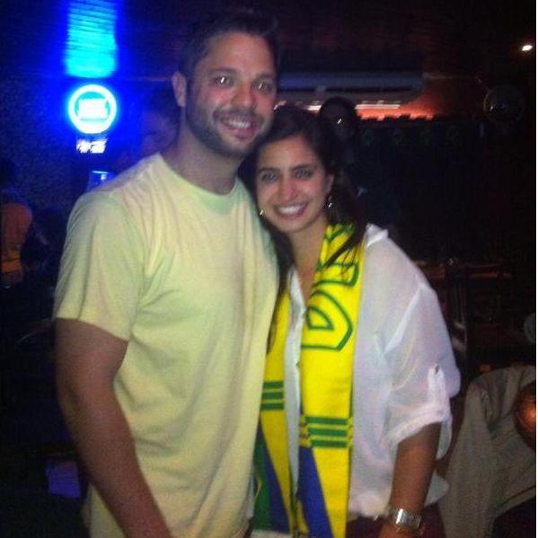 Brazil World Cup 2014!