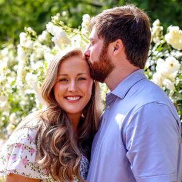 Our newlywed fund - via Credit/Debit Card