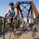 Nature Coast State Bicycle Trail