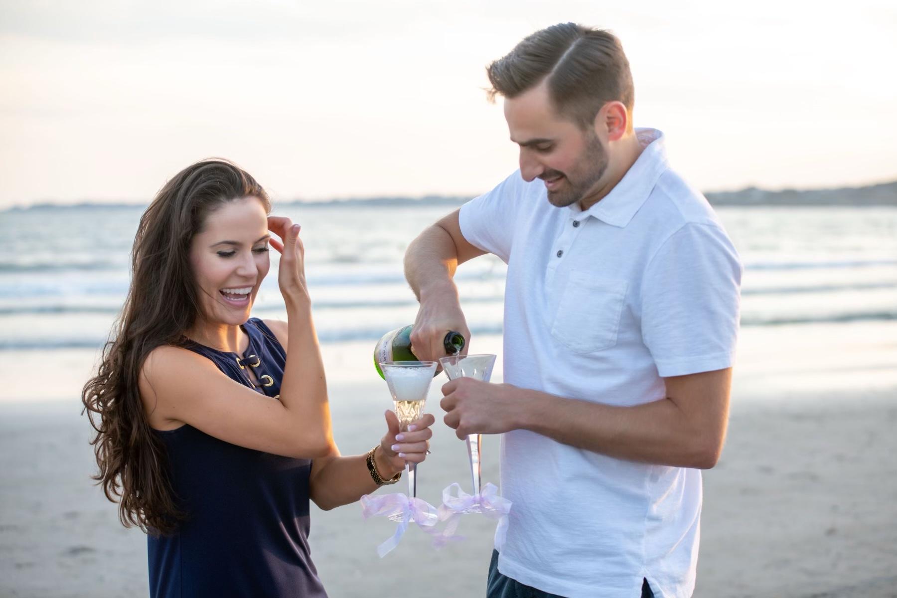 The Wedding Website of Colleen Ursic and Greg Newton