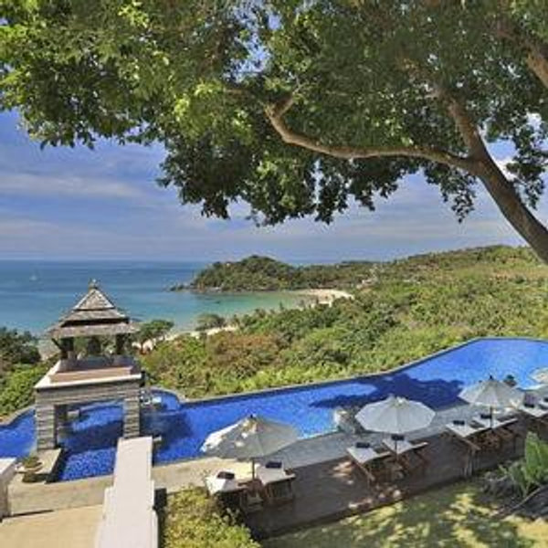 Thailand Honeymoon Fund