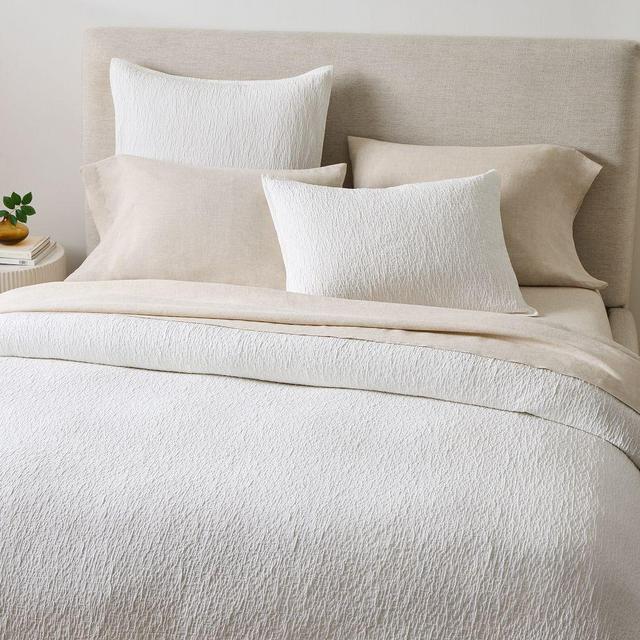 Lakeside Matelassé Duvet