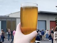 Second Self Beer Company