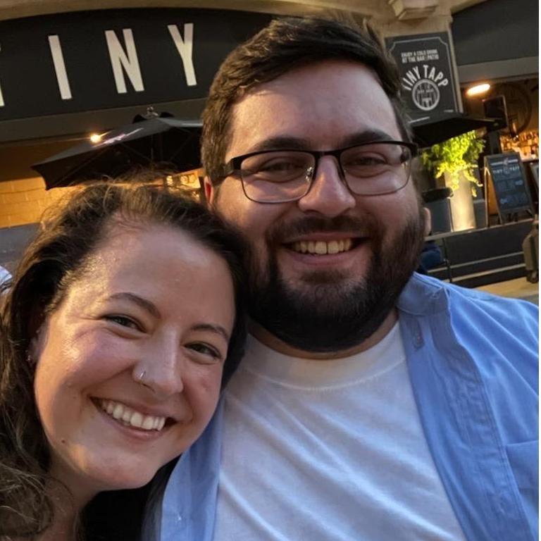 First date!