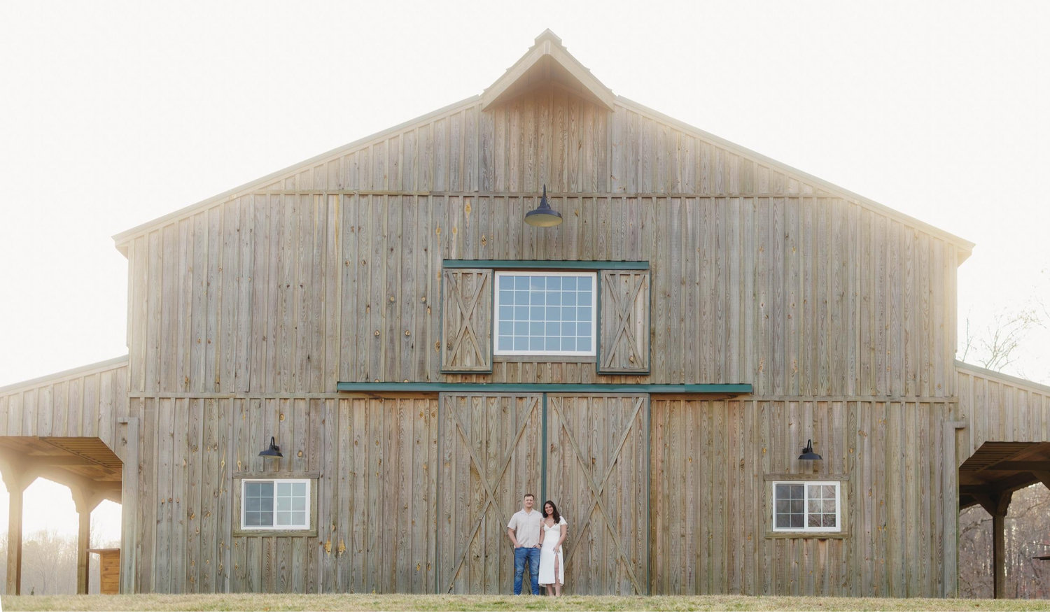 The Wedding Website of Laney Joyner and Trey Alderman