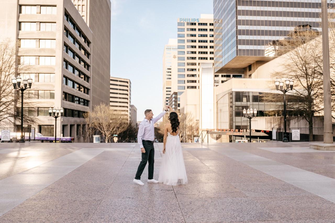 The Wedding Website of Tereysa Lehnertz and Aaron Bender