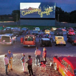 Warwick Drive-In Theater