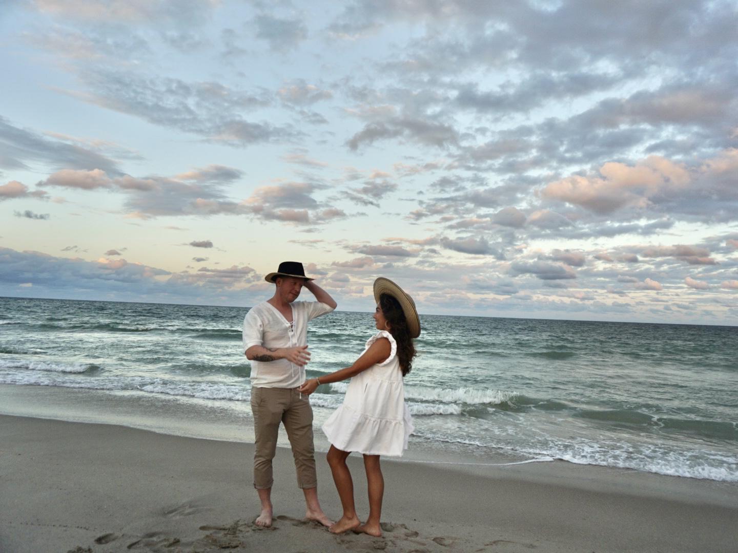 The Wedding Website of Erika Villamizar and Steven Manee