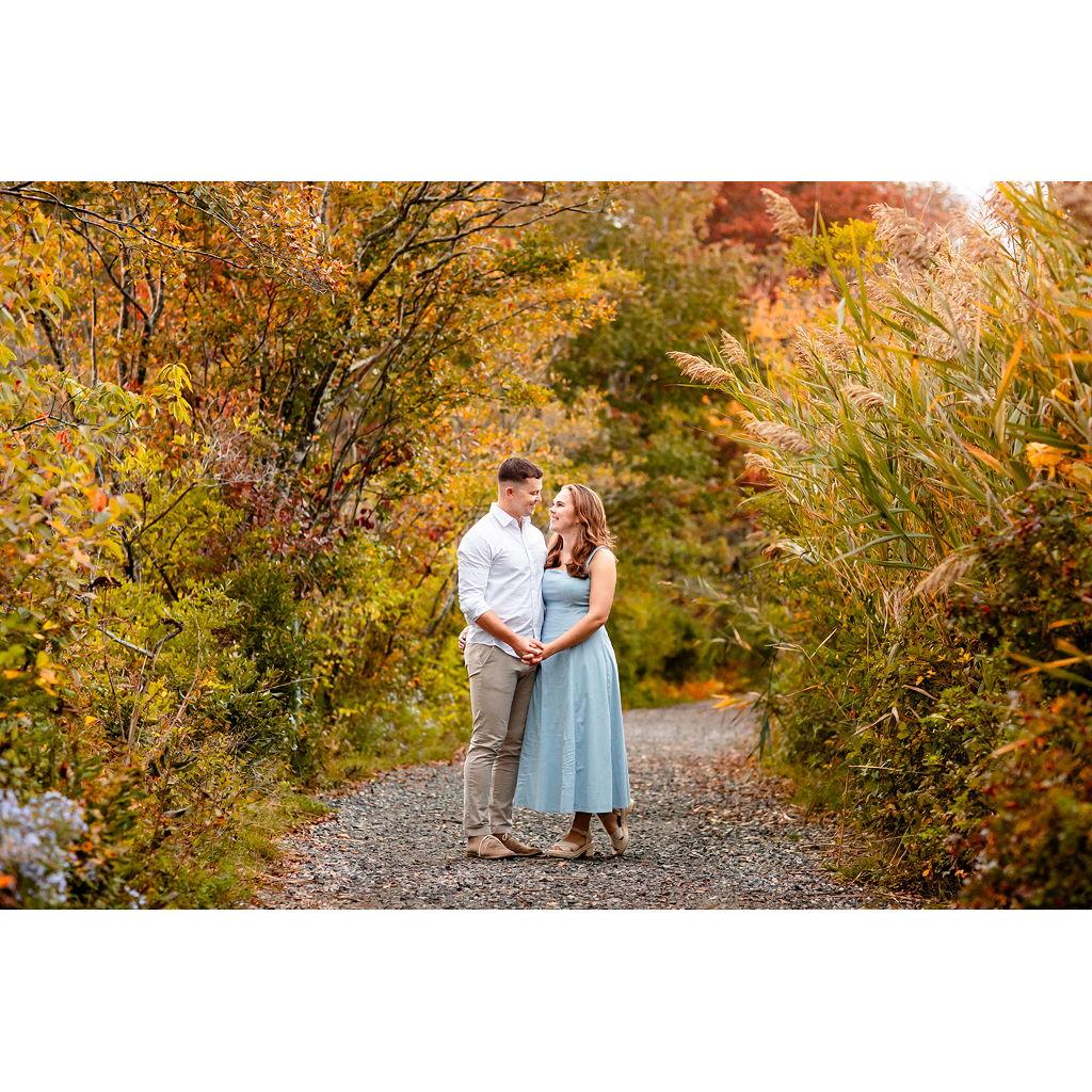 Engagement Shoot 2024