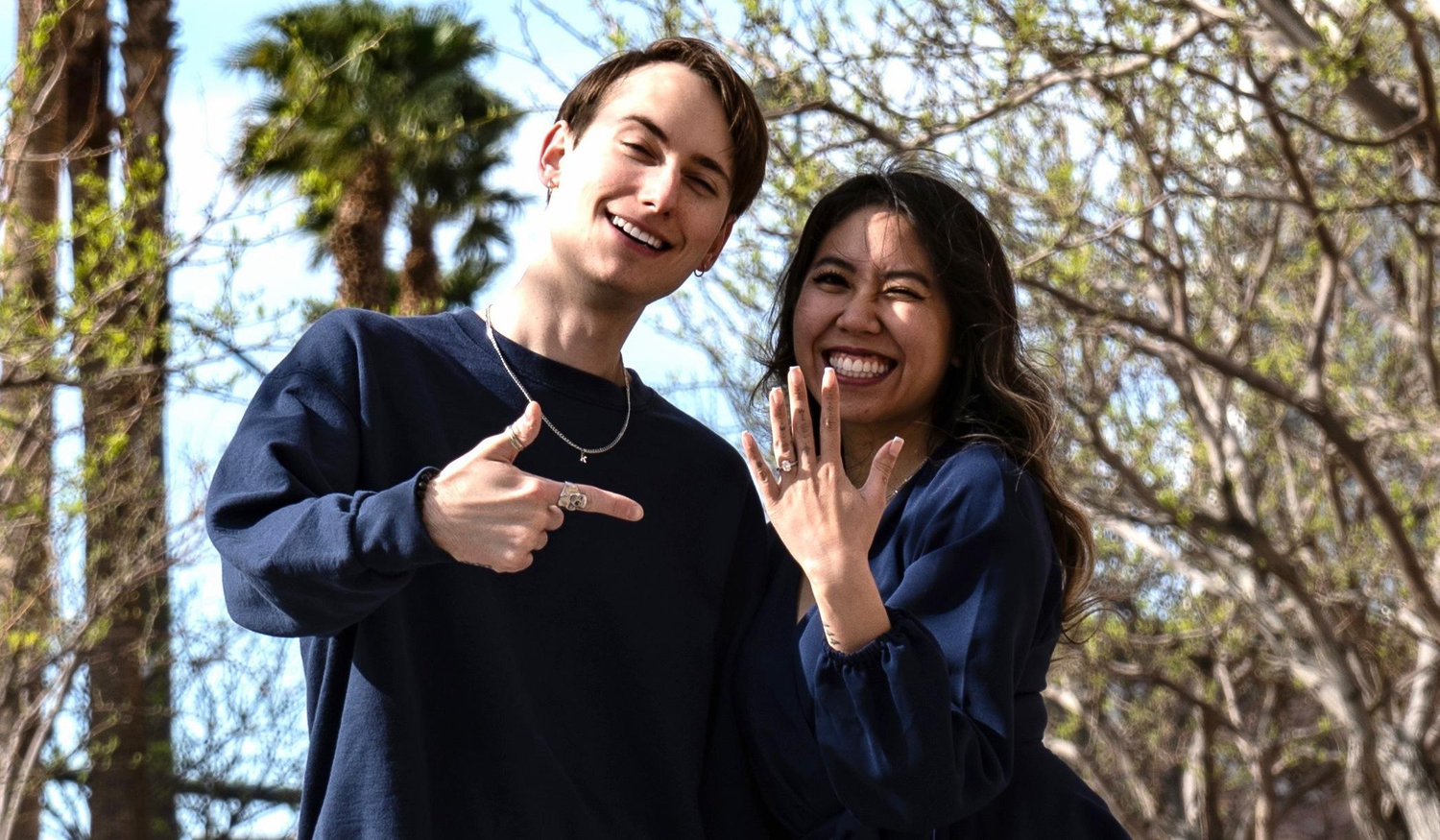 The Wedding Website of Kayla Chanthavisouk and Dylan Montgomery