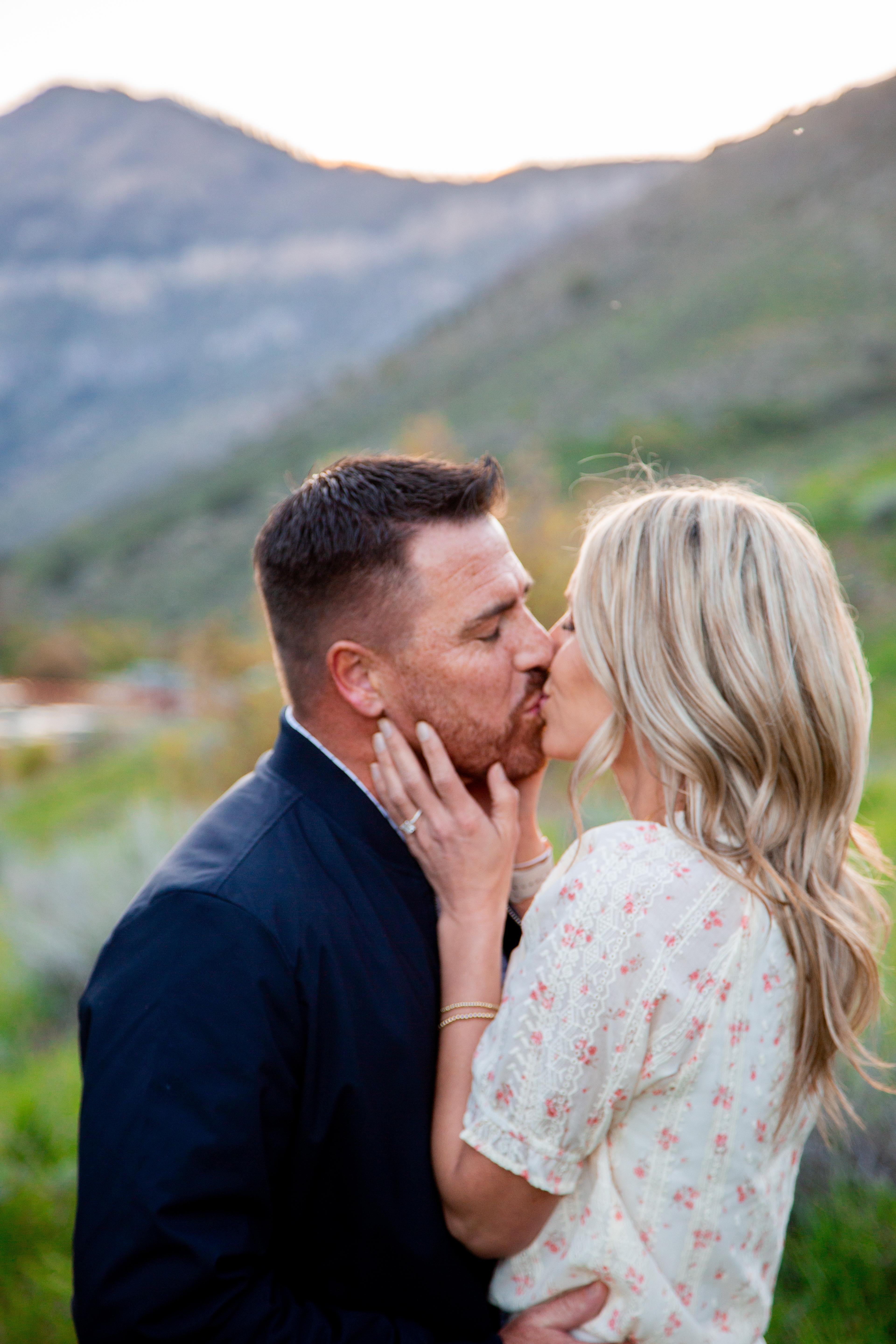 The Wedding Website of PAUL SAUNDERS and JANA GARRETT