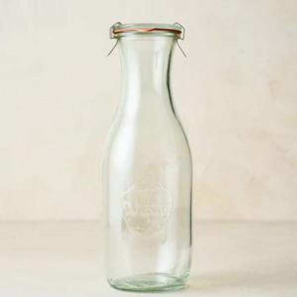 Weck 766 1 L Juice Jar