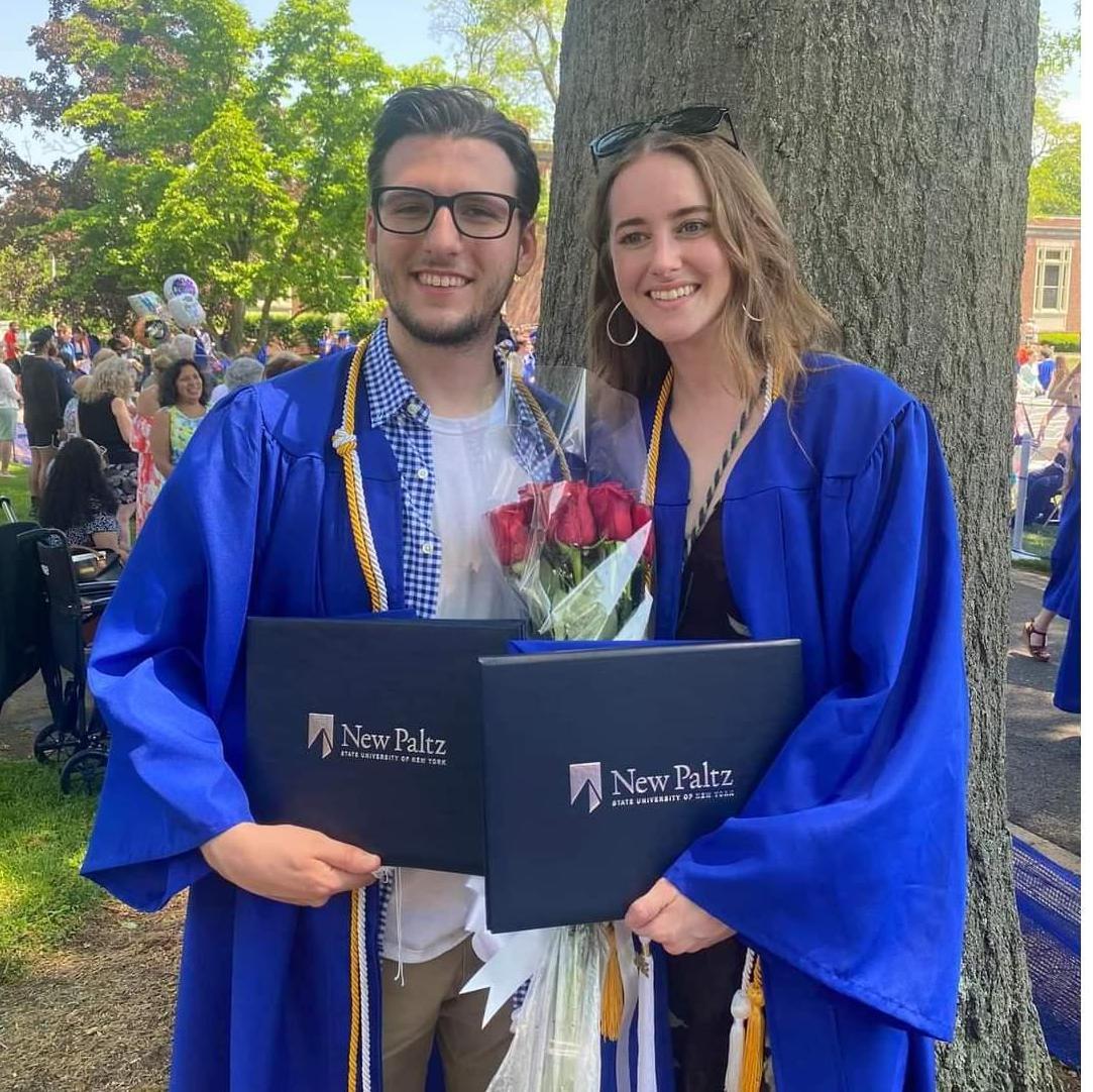 Undergrad - Graduation 2022