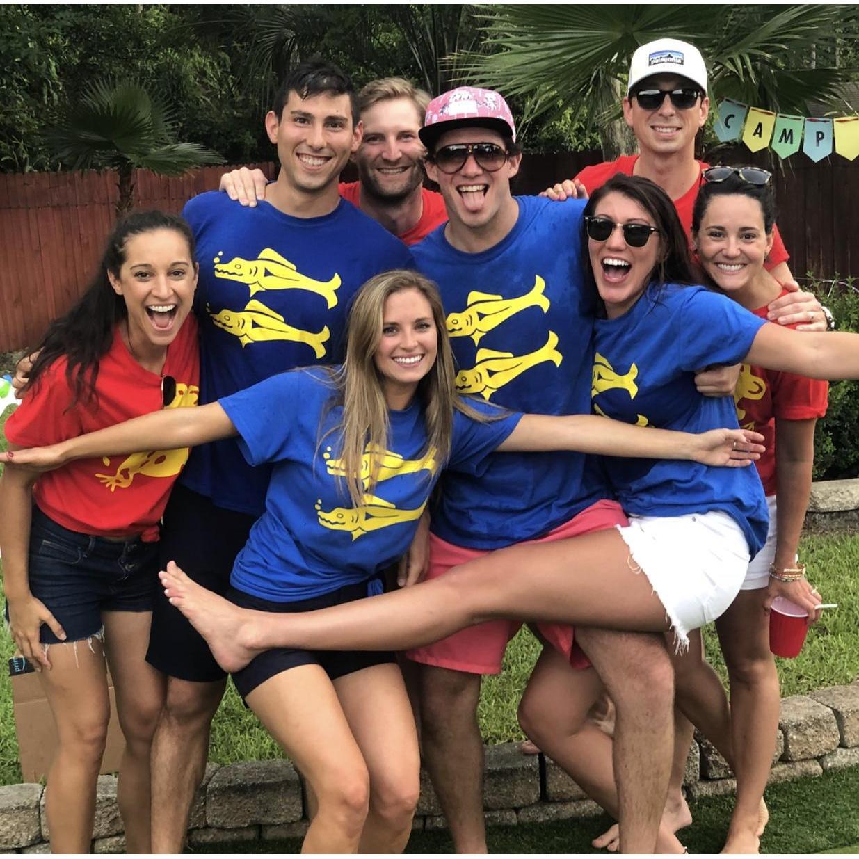 Carlos' 31st Birthday