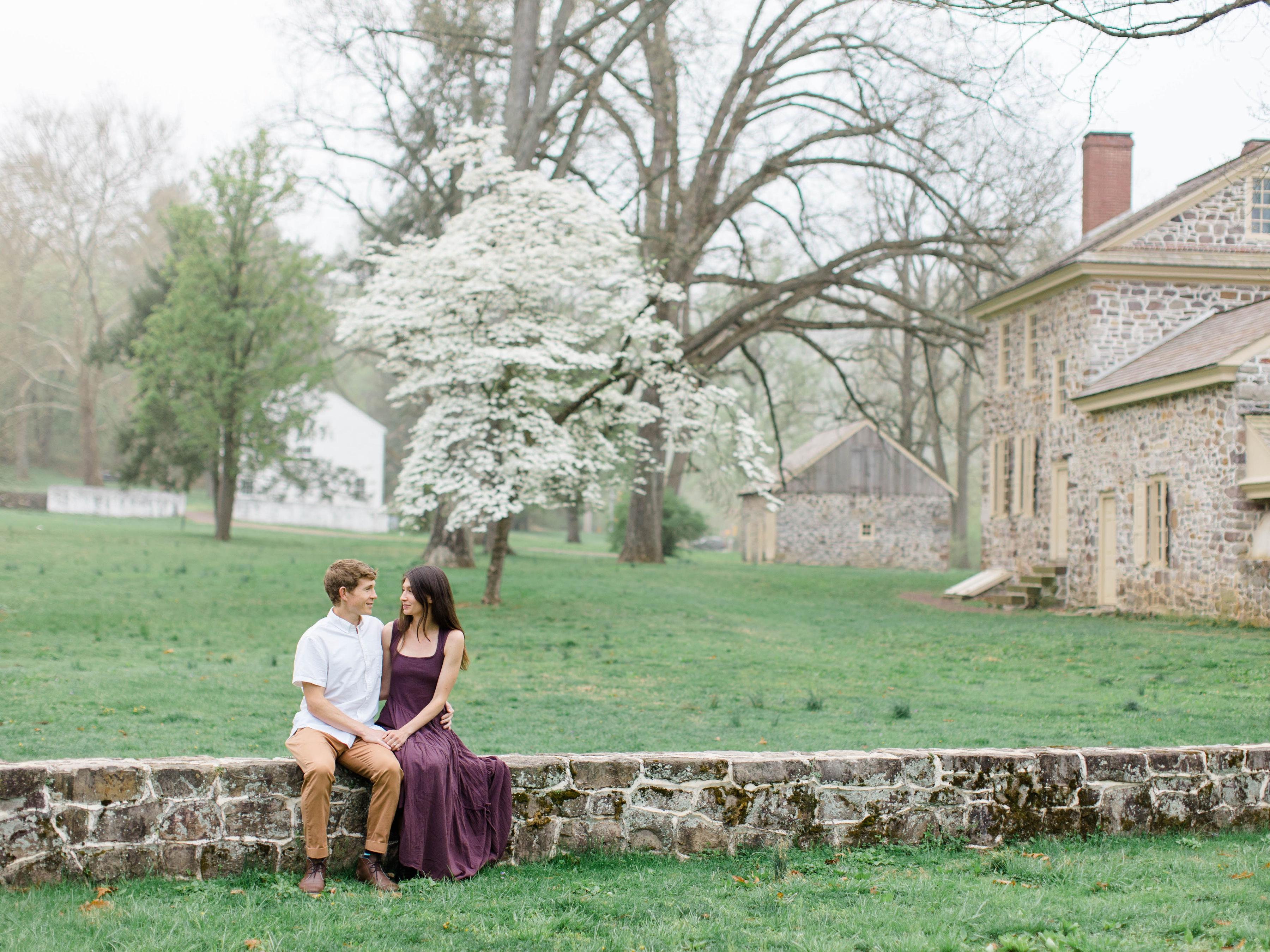 The Wedding Website of Elizabeth Weiler and Tyler Mueller