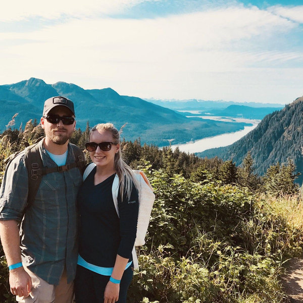 Taylor Rolfe and KJ Banks' Wedding Website