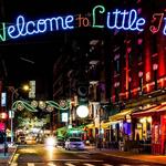 Little Italy