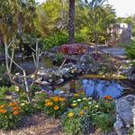 Florida Botanical Gardens