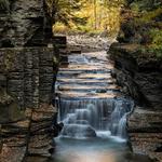 Robert H. Treman State Park