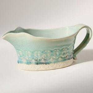 Old Havana Gravy Boat