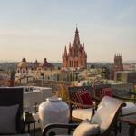 SMA Hotel - Casa de Sierra Nevada by Belmond