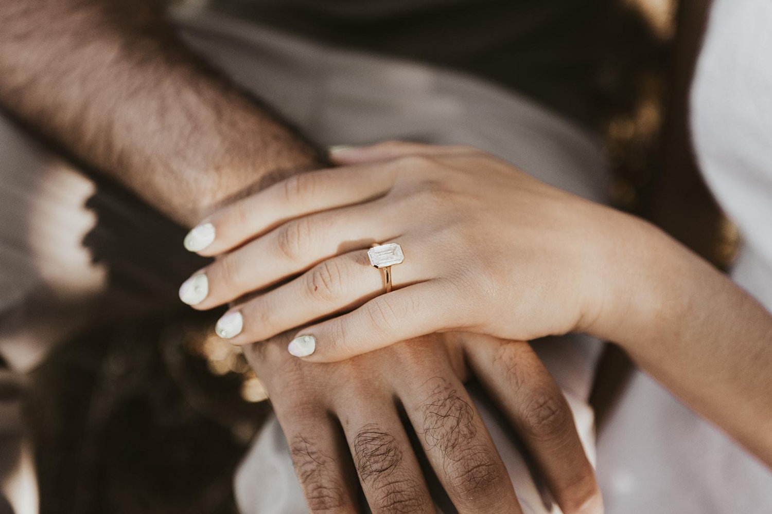The Wedding Website of Anuja Dhakal and Syed Ahmed