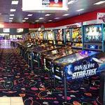 Pinballz Arcade