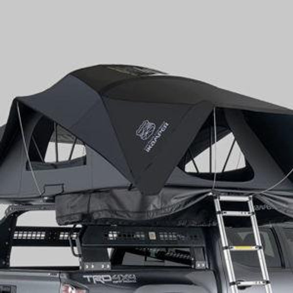Roof Top Tent!