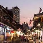 Bourbon Street