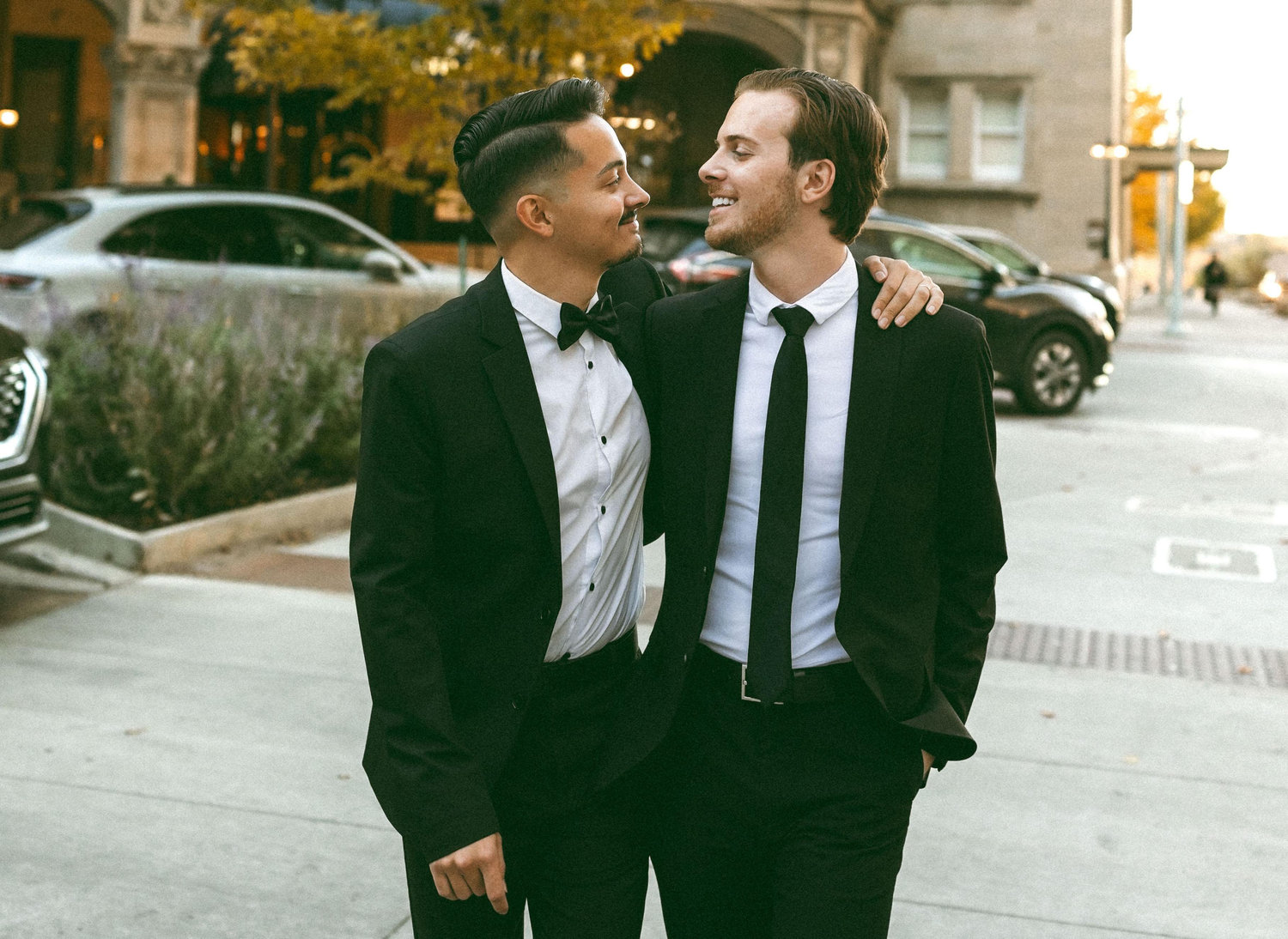 The Wedding Website of Parker Stewart and Eduard Flores