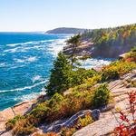 Acadia National Park