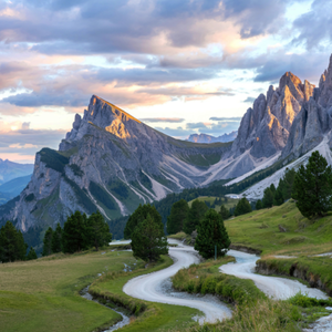 Visit Mont Blanc